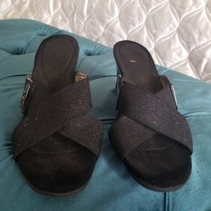 ANNE KLEIN SPORT sandle